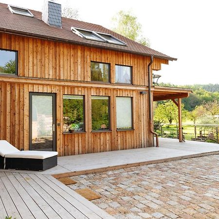Apartmán Fernwohl Kuernbach Kurnbach Exteriér fotografie